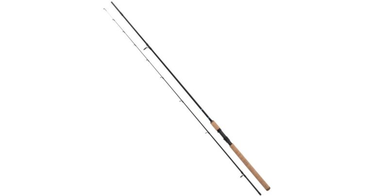Zebco Prut Ambition Picker 2,4 m 8 ft 30 g recenze, kde koupit nejlevněji
