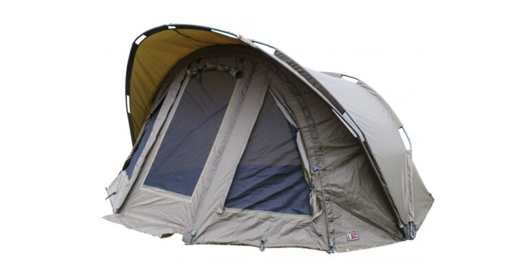 Zfish Bivak Comfort Dome 2 Man recenze, kde koupit nejlevněji