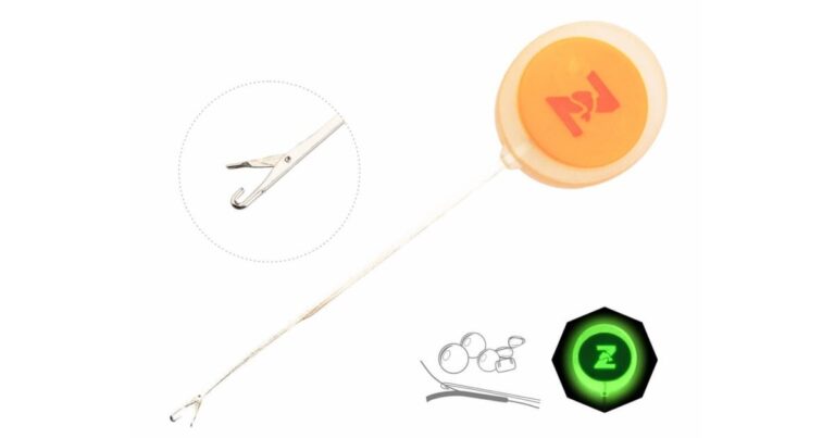 Zfish Jehla Needle Fine Splicing recenze, kde koupit nejlevněji