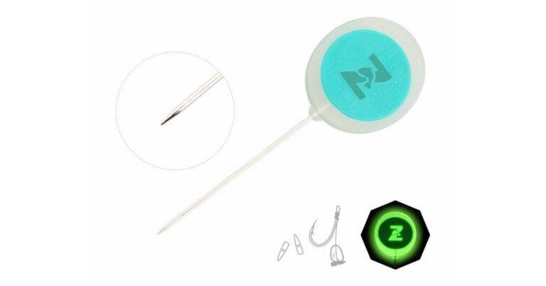 Zfish Jehla Needle Quick Stops recenze, kde koupit nejlevněji