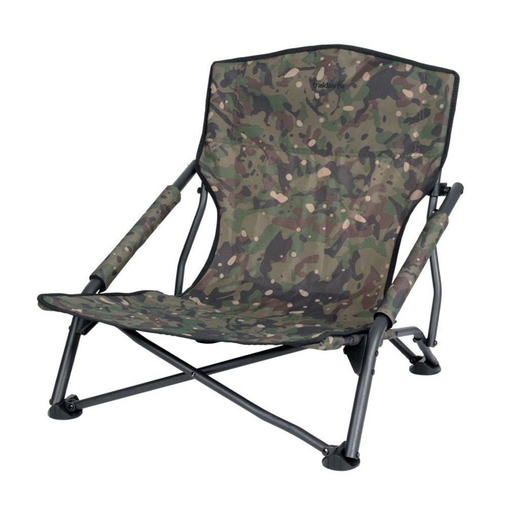 Trakker Křeslo RLX Scout Chair Trakker Křeslo RLX Scout Chair