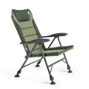 Mivardi Křeslo Premium Quattro