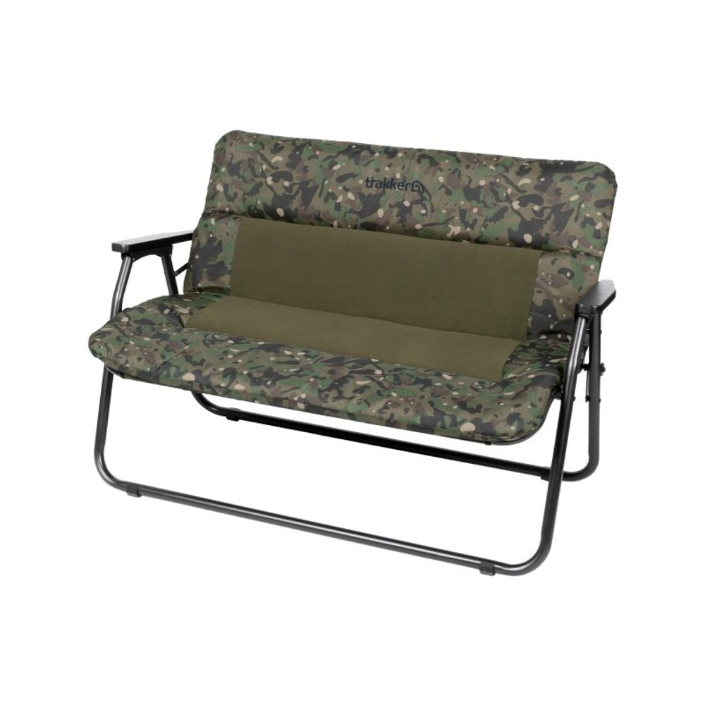 Trakker Křeslo RLX Bench Chair Trakker Křeslo RLX Bench Chair