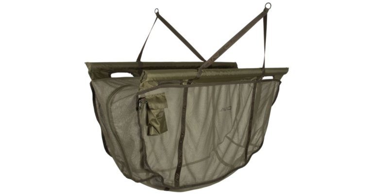 Avid Carp Sak Revolve Floatation Sling XL recenze, kde koupit nejlevněji
