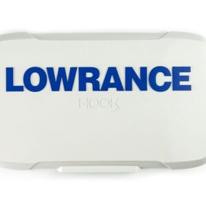 Lowrance Kryt na echolot HOOK²-5