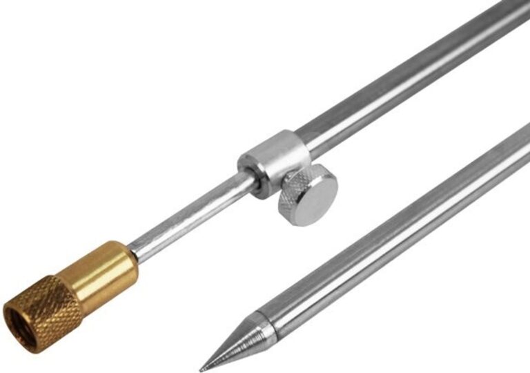 Chyť a pusť Vidlička se závitem na hlásič/hrazdu teleskopická  recenze, kde koupit nejlevněji