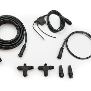 Lowrance NMEA 2000 Starter Kit