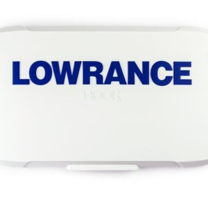 Lowrance Kryt na echolot HOOK² 7