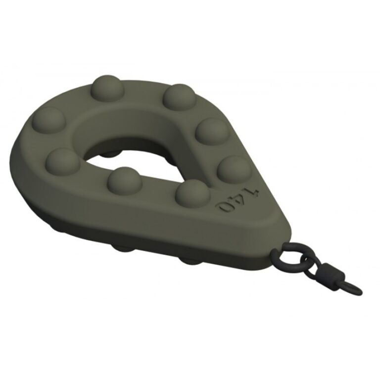 Suretti Zátěž Tear s očkem a obratlíkem  recenze, kde koupit nejlevněji