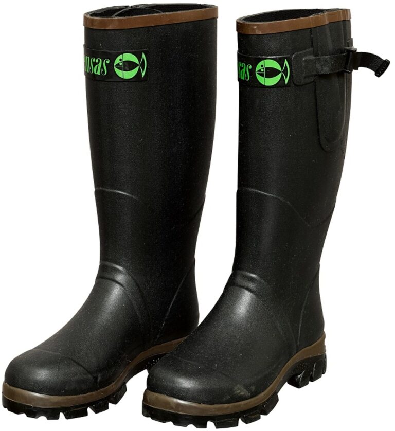 Sensas Holinky Neoprene Club  recenze, kde koupit nejlevněji