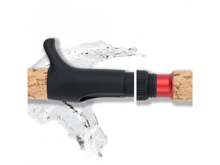 Vagner Prut Magic V-Baitcast 18 1,95m 80-300g  recenze, kde koupit nejlevněji