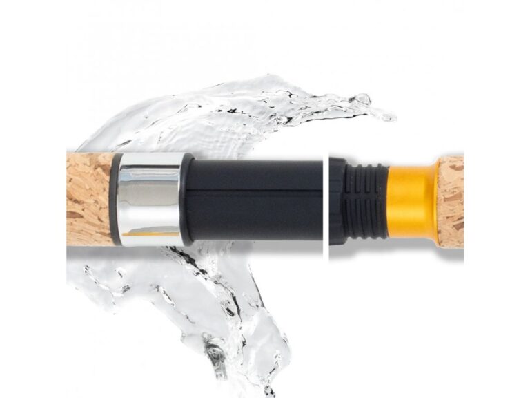 Vagner Prut Magic V-Spin 23 1,95m 100-400g  recenze, kde koupit nejlevněji