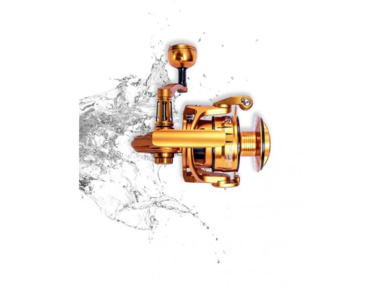 Vagner Naviják Bagrus 5000  recenze, kde koupit nejlevněji