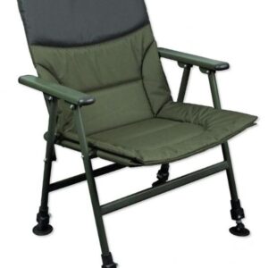 Carp Spirit Křeslo Level Chair with Arms