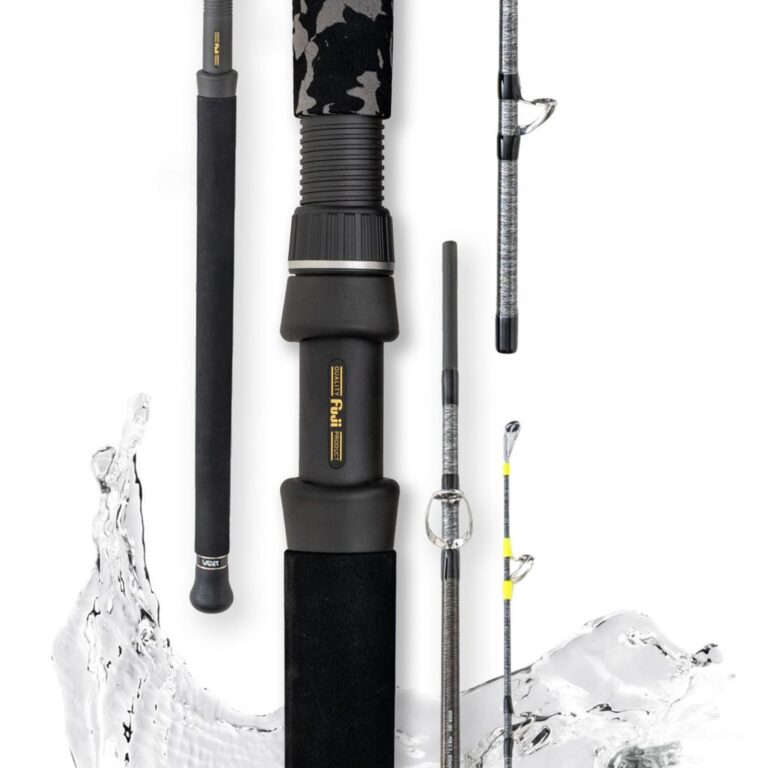 Vagner Prut Origin V-Static 2,8m 200-800g  recenze, kde koupit nejlevněji