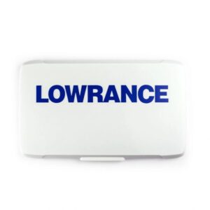 Lowrance Kryt na echolot Eagle 9"