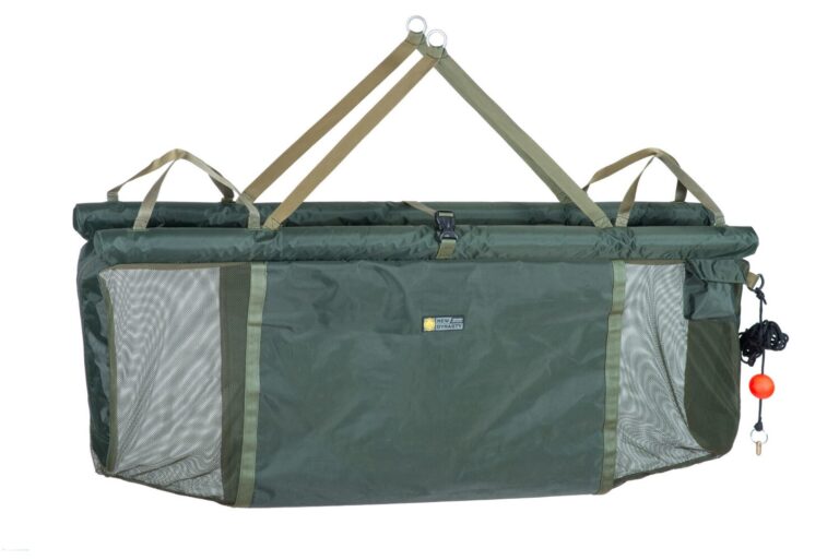 Mivardi Plovoucí sak New Dynasty XL  recenze, kde koupit nejlevněji