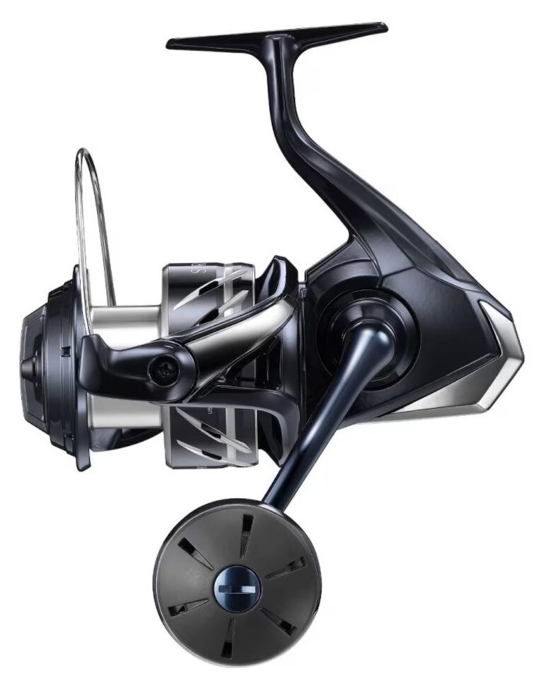 Shimano Naviják Stradic SW B 8000 PG  recenze, kde koupit nejlevněji