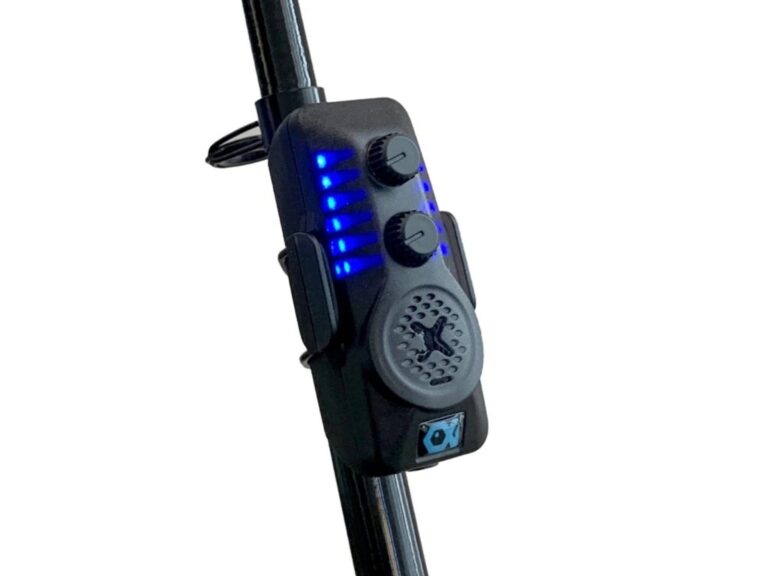 Flacarp Hlásič CatHunter s RGB diodou a vysílačem signálu  recenze, kde koupit nejlevněji