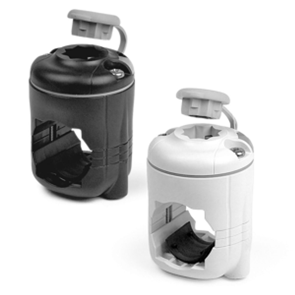 Railblaza Základna RailMount combo 32-41 černý Railblaza Základna RailMount combo 32-41 černý