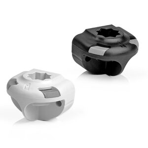 Railblaza Základna SidePort černý