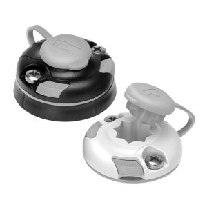 Railblaza Základna StarPort základna uchycení  černá