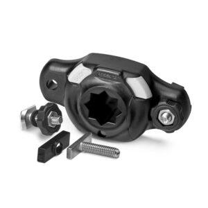 Railblaza Základna TracLoader -StarPort 45°