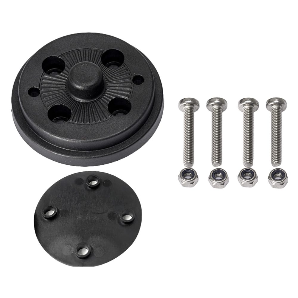 Railblaza Základna HEXX Base Railblaza Základna HEXX Base