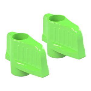 Railblaza Úchytky HEXX Live Pole Rychloupínací úchytky