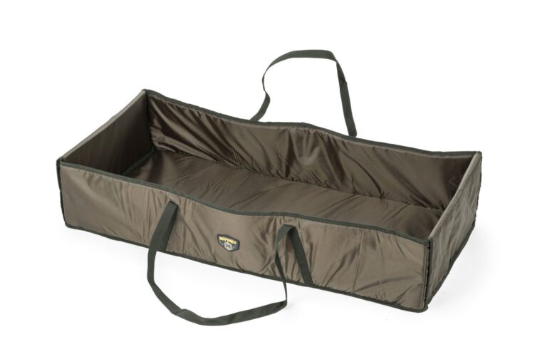 Mivardi Podložka pod kapra Entrix XXL  recenze, kde koupit nejlevněji