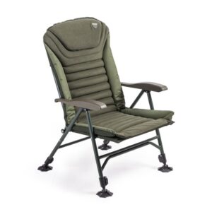 Mivardi Křeslo Professional Quattro