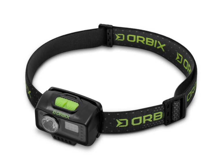 Delphin Čelovka Orbix  recenze, kde koupit nejlevněji