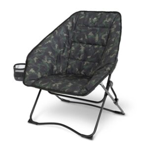 Delphin Křeslo Hexio Banx