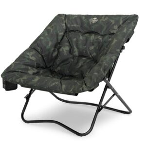 Delphin Křeslo Thixer Banx