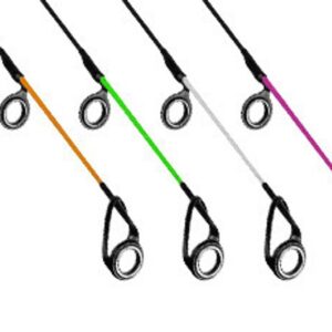 Delphin Sada 4 špiček RIVER Trophy Feeder