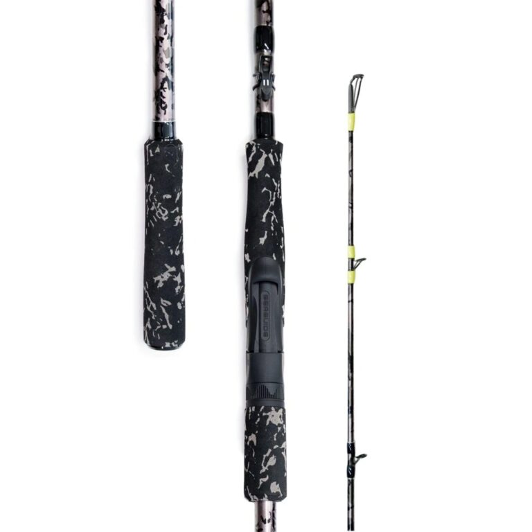 Vagner Prut Magic Bow 22 220cm 30-150g  recenze, kde koupit nejlevněji