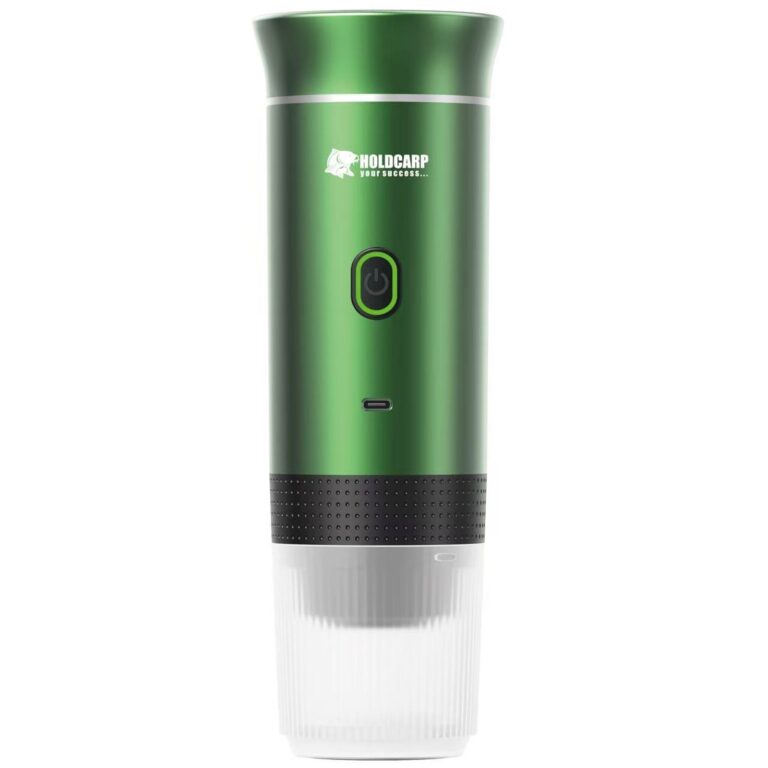 Holdcarp Kávovar EspressoGo Maker  recenze, kde koupit nejlevněji