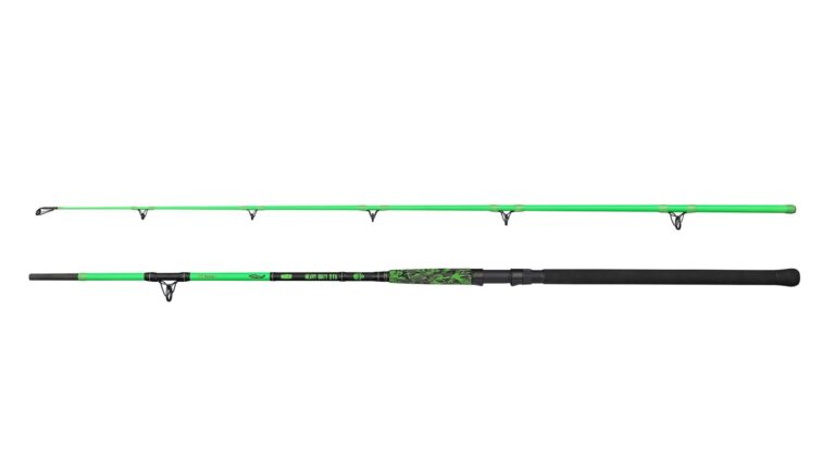 Madcat Prut UV Series Heavy Duty 240cm 200-300g  recenze, kde koupit nejlevněji