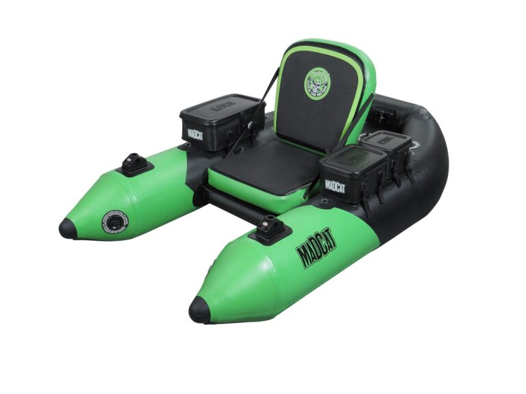 Madcat BellyBoat Carbon Optix 190cm  recenze, kde koupit nejlevněji