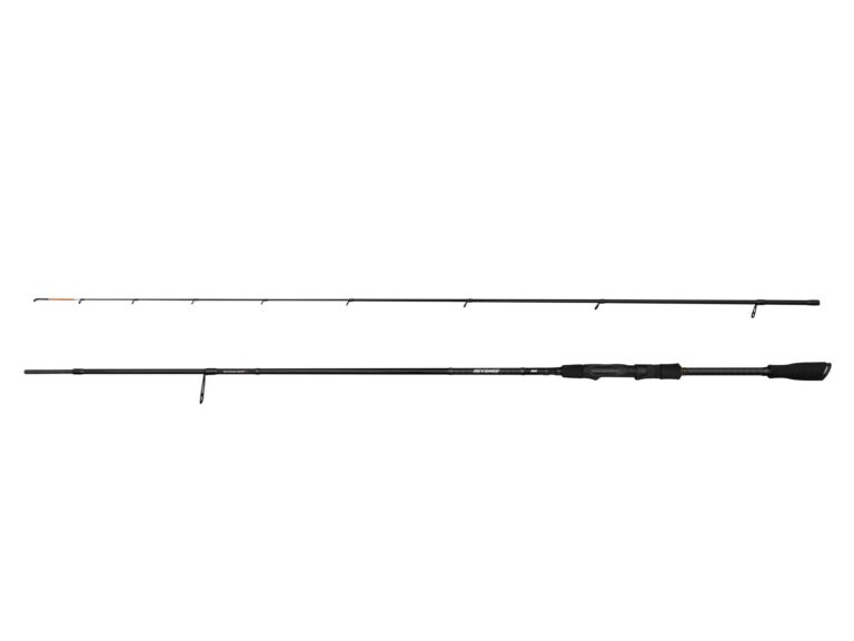 Savage Gear Prut Revenge SG2 Drop Shot 2,33m 5-18g  recenze, kde koupit nejlevněji