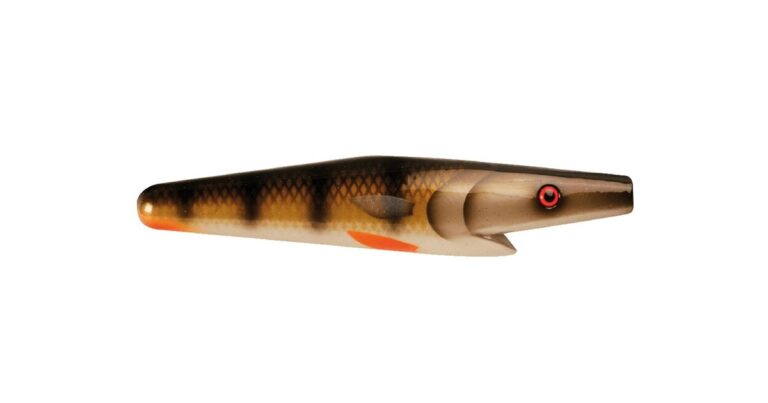 Strike Pro Wobler The Pig Golden Perch recenze, kde koupit nejlevněji