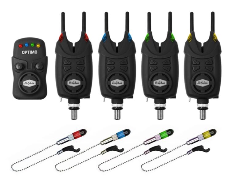 -15 %
                    
				
									
                    
	                    		                    
	                    
                    
	                    
                    
	                    
                    
	                    
                    
	                    
                    
	                    
                                     
				
				

			

			
						
				
									
						
					
									
						
					
									
						
					
									
						
					
									
						
					
								

							
																	
										
									
																	
										
									
																	
										
									
																	
										
									
																	
										
									
															
						



						(5x)
									
			
				Delphin Sada Signalizátorů Optimo 9V + CSWII + snag 3+1
			

		

		
            
                Sada Delphin OPTIMO nadväzuje na enormný úspech sád od značky Delphin.
            

			
                	                
                        video                    
                
				
				
				
									Doprava zdarma
							

			

					
									Skladem
							

			
                    3 462 Kč
                    	                    4 073 Kč recenze, kde koupit nejlevněji