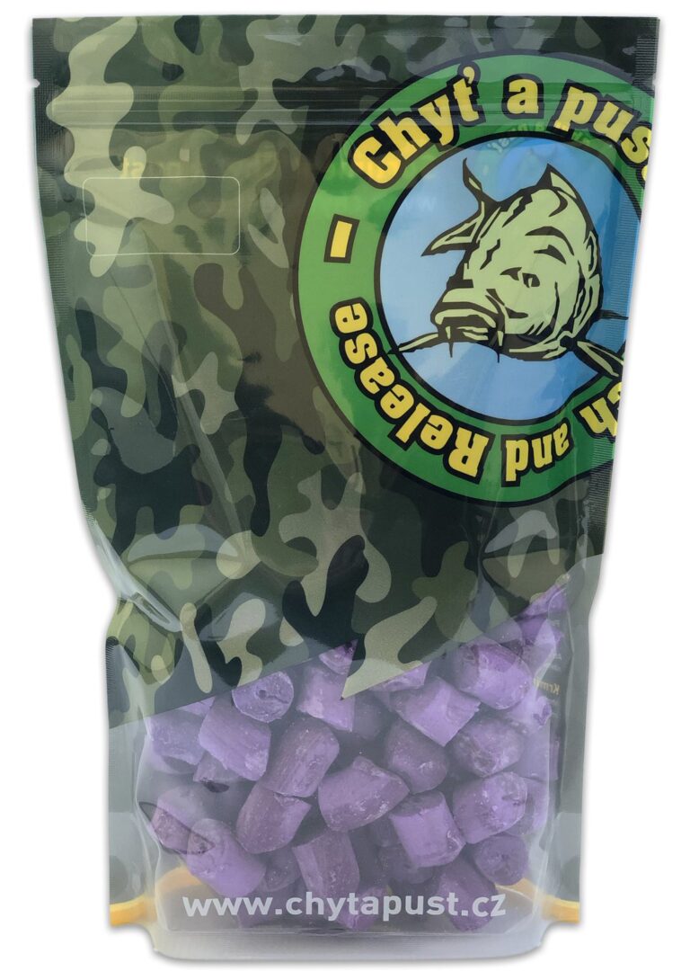 (4x)
									
			
				Chyť a pusť Pelety Česká švestka 18mm 900g
			

		

		
            
                Zcela nový a jedinečný produkt z naší dílny! Silně dipovaný, delší doba rozpadu a…
            

			
                
				
				
															
							Pouze v Chyť a pusť
						
									
							

			

					
									Skladem
							

			
                    129 Kč recenze, kde koupit nejlevněji