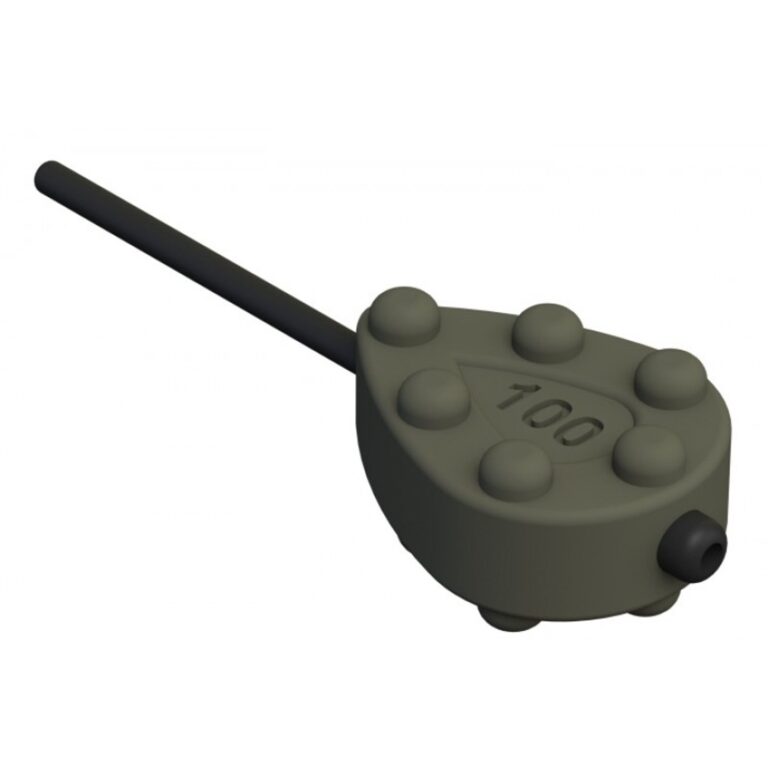 (10x)
									
			
				Suretti Zátěž Bruce Stubby
			

		

		
            
                 Při navazování si na vlasec navlečete gumový adaptér, pod který pak navážete válečkový…
            

			
                
				
									
                        9 variant                    
				
				
							

			

					
									Skladem
							

			
                    37 Kč recenze, kde koupit nejlevněji