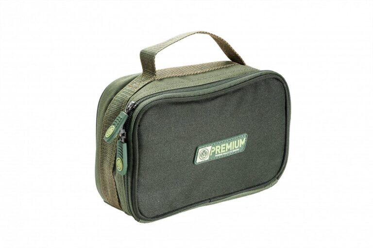 (6x)
									
			
				Mivardi Pouzdro na olova Premium
			

		

		
            
                Praktické polstrované pouzdro s variabilně stavitelnými přepážkami na kaprařská olova.
            

			
                
				
				
				
							

			

					
									Skladem
							

			
                    296 Kč recenze, kde koupit nejlevněji