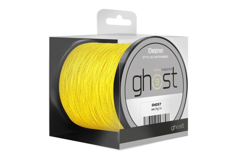 -15 %
                    
				
				
				

			

			
						
				
									
						
					
									
						
					
									
						
					
									
						
					
									
						
					
								

							
																	
										
									
																	
										
									
																	
										
									
																	
										
									
																	
										
									
															
						



						(8x)
									
			
				Delphin Šňůra Ghost 8+1 žlutá
			

		

		
            
                Potápivá hlavní kaprařská šňůra se špičkovými vlastnostmi. Osm PE vláken zajišťuje…
            

			
                
				
									
                        11 variant                    
				
				
							

			

					
									Skladem
							

			
                    458 Kč
                    	                    539 Kč recenze, kde koupit nejlevněji