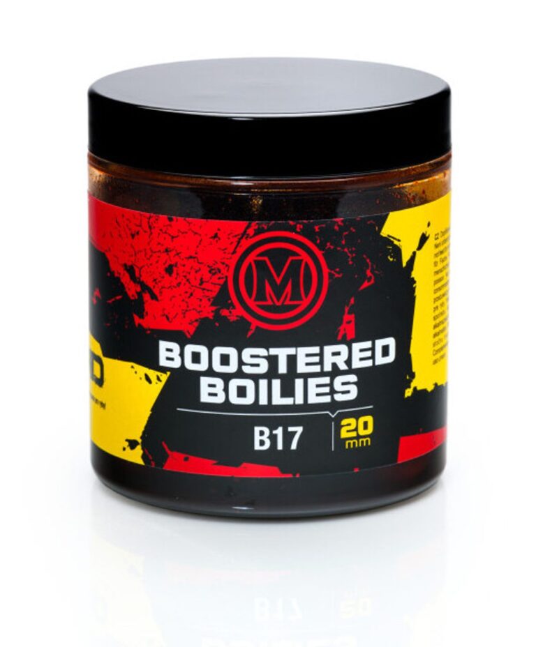 (7x)
									
			
				Mivardi Boilies v dipu Rapid Boostered Boilies 250ml
			

		

		
            
                Hotové boilies vyrobené technologí Natural Concept. Je zalité a důkladně nasáklé…
            

			
                
				
									
                        10 variant                    
				
				
							

			

					
									Skladem
							

			
                    132 Kč recenze, kde koupit nejlevněji