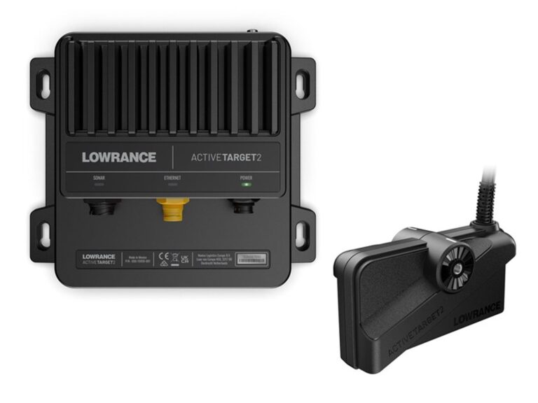 Lowrance Sonda ActiveTarget 2
		

		
			U dodavatele
			
				58 589 Kč recenze, kde koupit nejlevněji