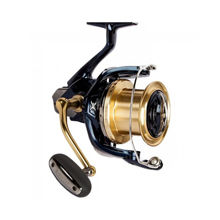 Shimano Naviják Bull's Eye 9120
		

		
			U dodavatele
			
				9 800 Kč recenze, kde koupit nejlevněji