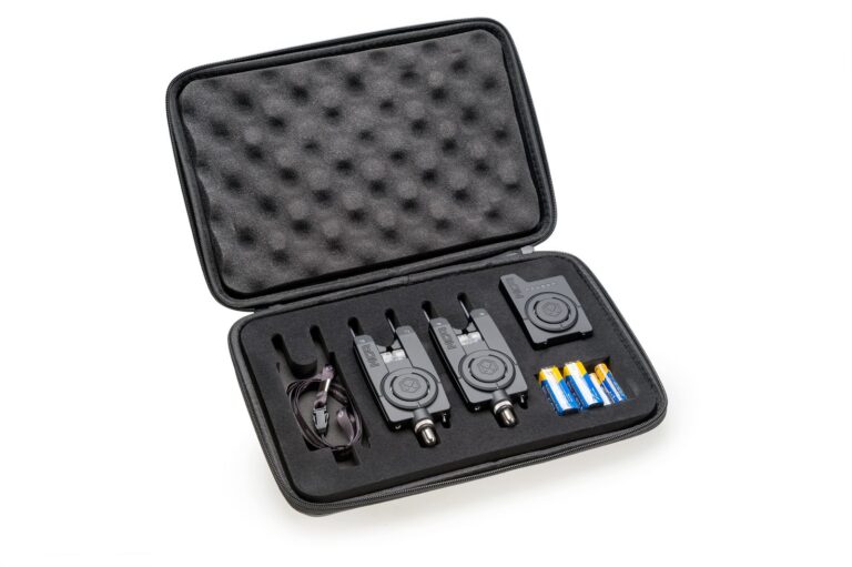 Mivardi Sada hlásičů MCA Wireless 2+1  recenze, kde koupit nejlevněji